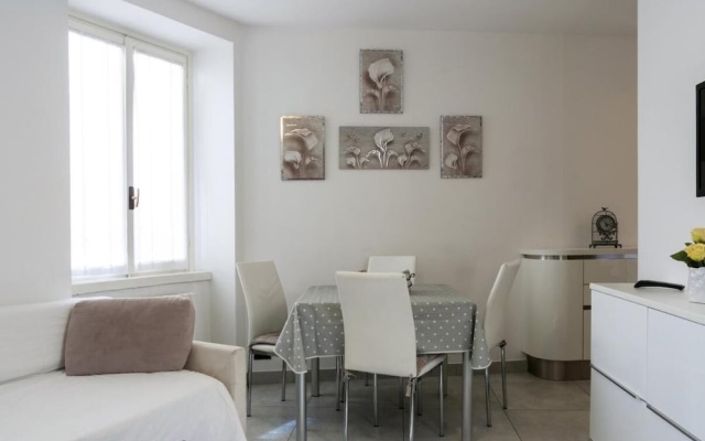 Villa Fenix Bergamo Casa Vacanze