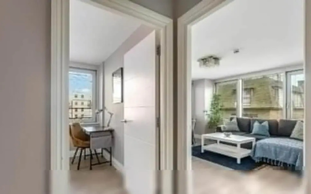 Modern Comfy 5 Location Few Steps From Pier