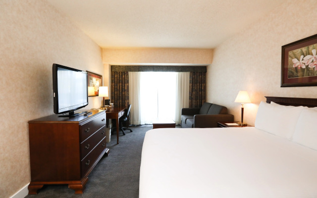 Atrium Hotel Vancouver