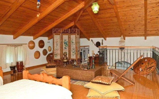 Villa Dimeon
