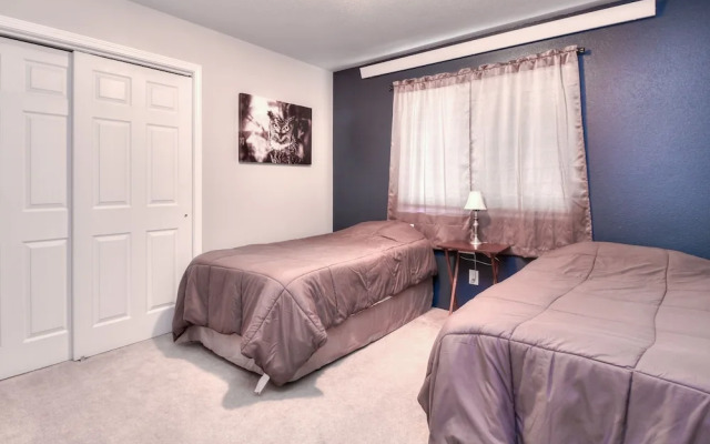 Black hills condos at Robins Roost