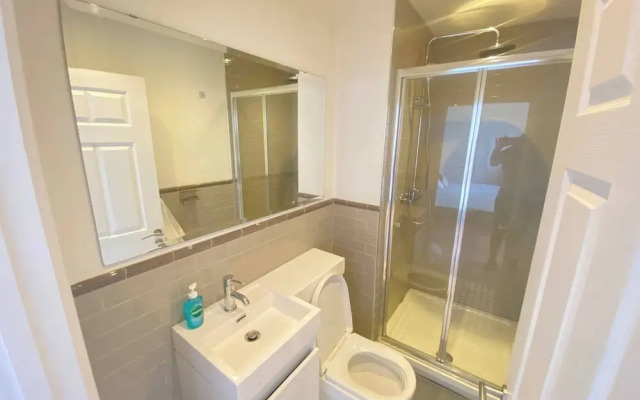 Essex Studio Retreat - Flat 4