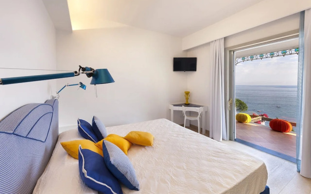 Villa Giove