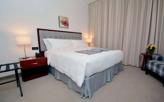 Al Reem Village Hotel