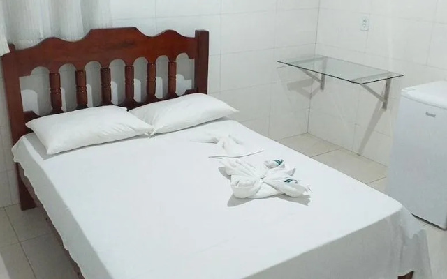 Hotel Vila Rica