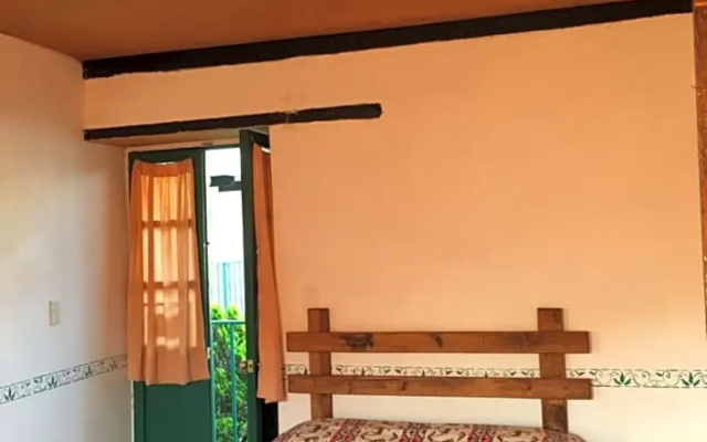 Posada Santa Maria
