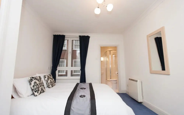 Apartment In Central London
