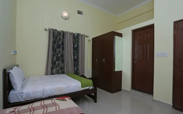 OYO 9263 Home Breezy 2 BHK Stuart Hill