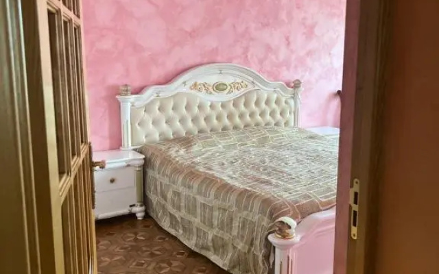 Gagor apartment