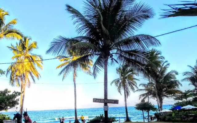 Chale Na Praia Da Tiririca
