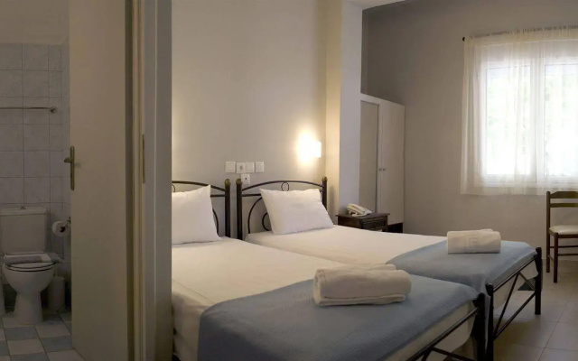 Anemoni Hotel