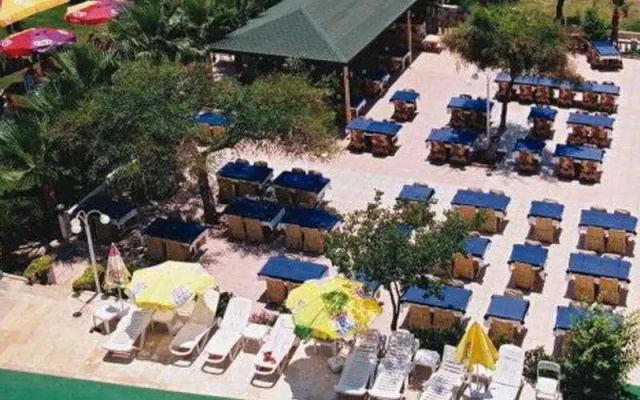 Kilikya Hotel