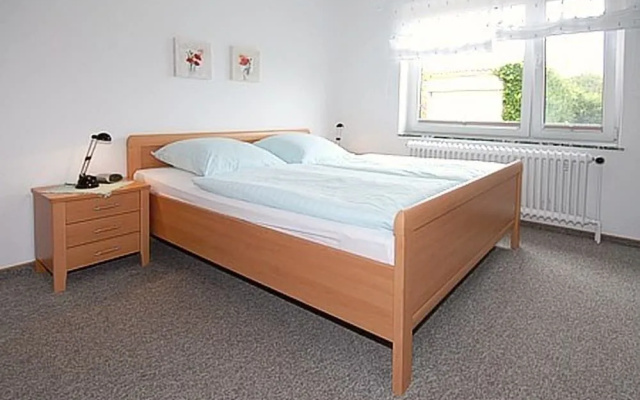 Pension Sielmöwe
