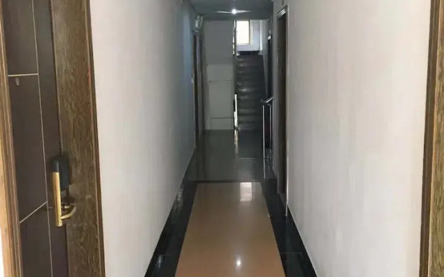 ruixing hotel