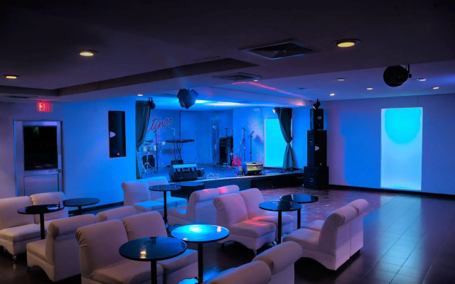Conquistador Hotel and Conference Center