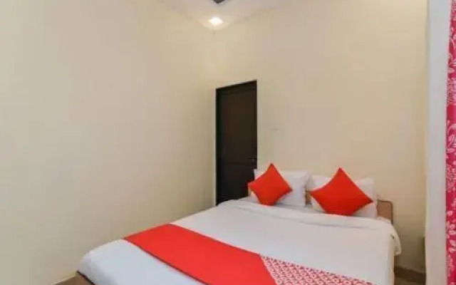 Devi Residency by OYO
