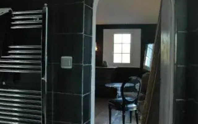 Chambres dHôtes "La Châtaigneraie"