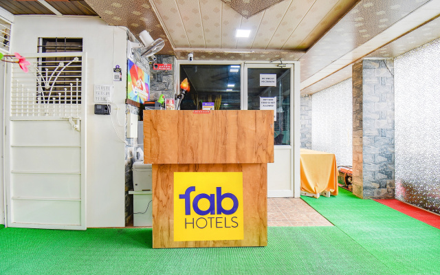 Fabexpress Vardhan Executive