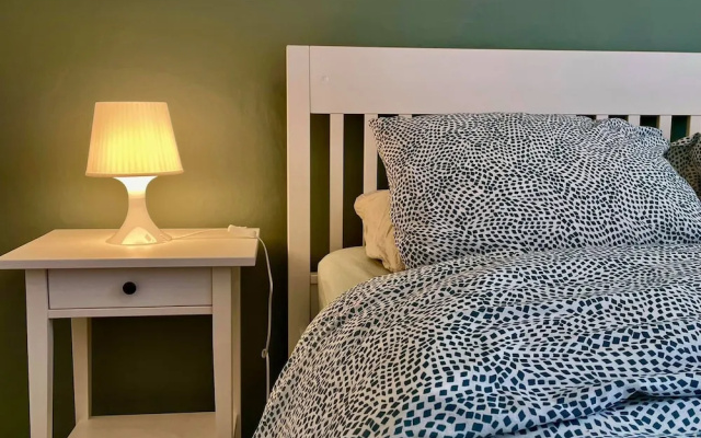 L'appartement d'Houyet