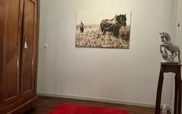 Le Médoc de Maxou