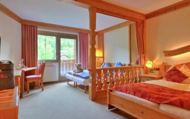 Familienhotel Filzmooserhof