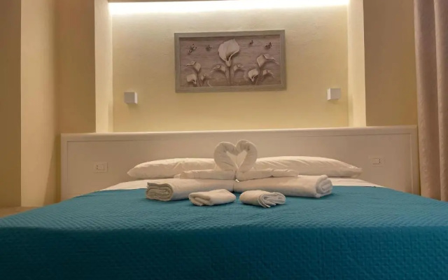 B&B Palazzo campisi