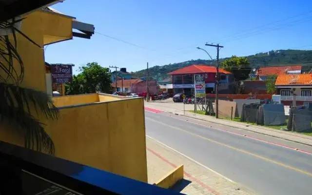 Casa para 6 pessoas