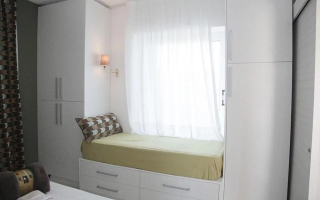 Villa Evita , Athytos wonderful ,63m2,a/c