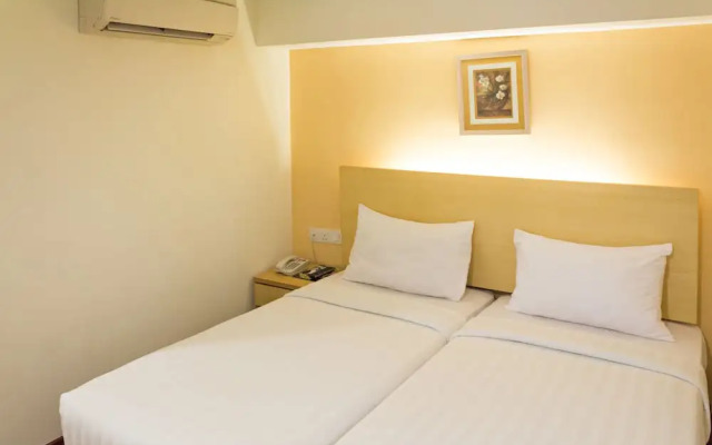 My Hotel @ Sentral 2