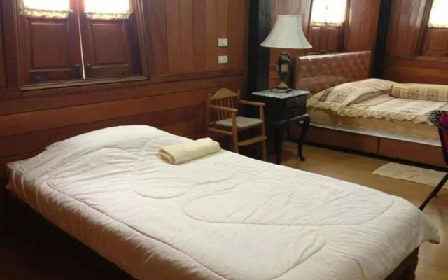 House Kamala Beach