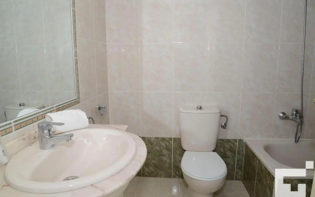 Apartamento Zafiro 28C