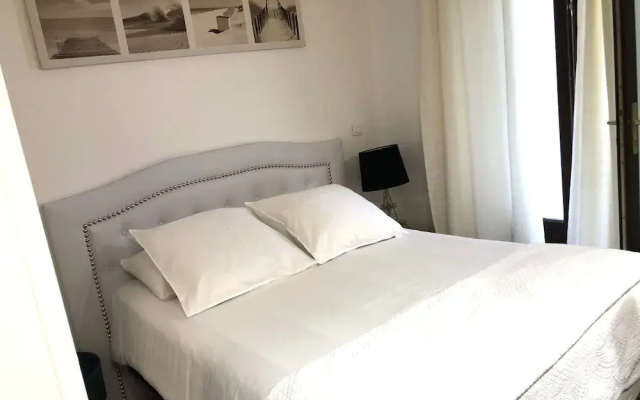 Appartement Corporate Saint Charles