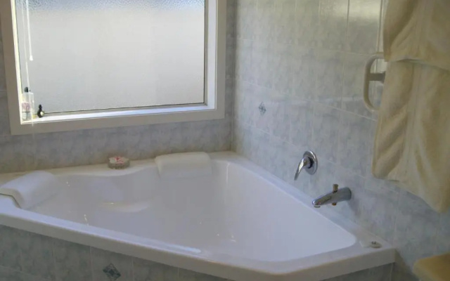 Seaview Bed and Breakfast