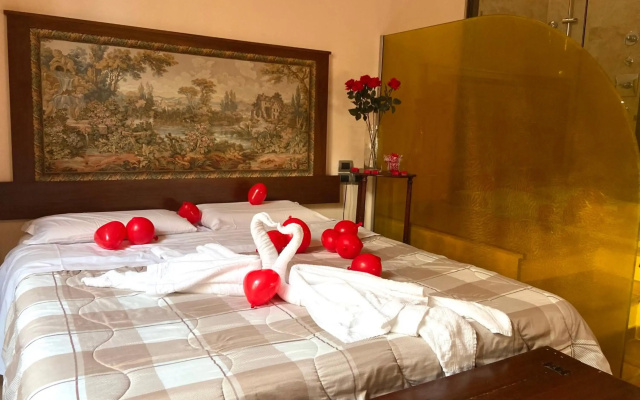 Vogue Hotel