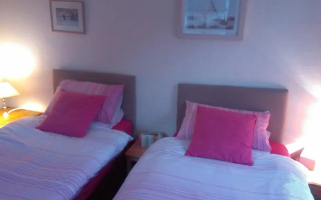 St Edmundsbury B&B