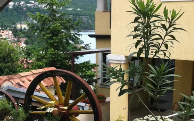 Sepic Apartments