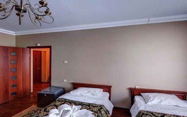 Hotel Luxe Vip