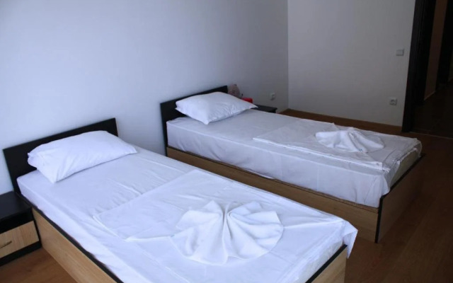 Guest House ASK