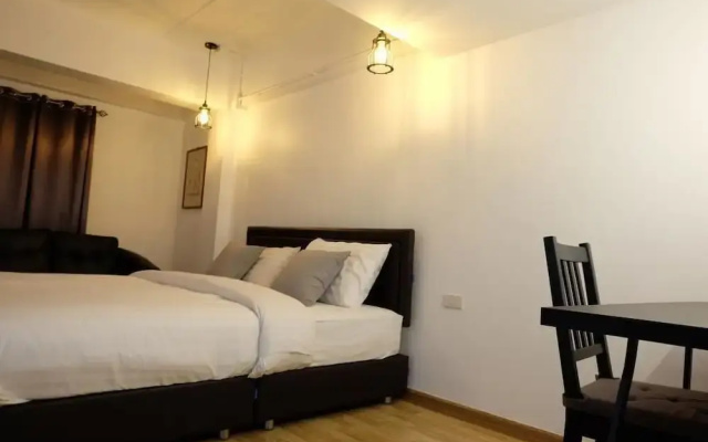 Kailub Rooms