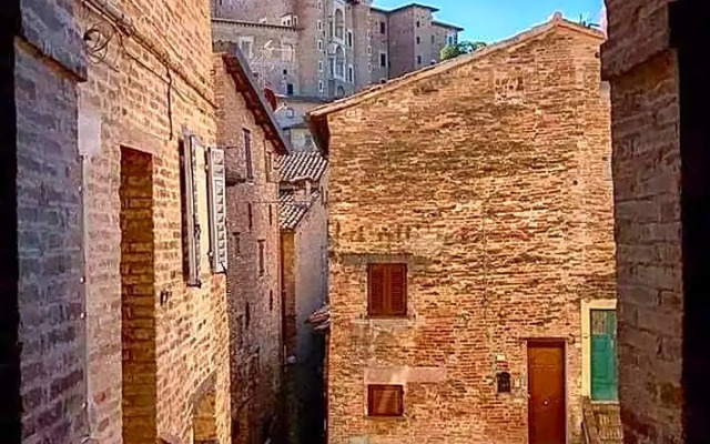 b&b pellipario