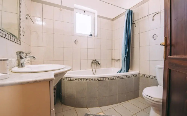 Aptera Dream Apartment