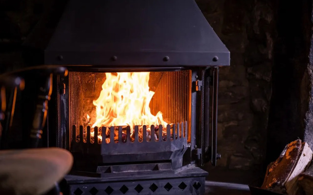 The Cheshire Cheese Inn