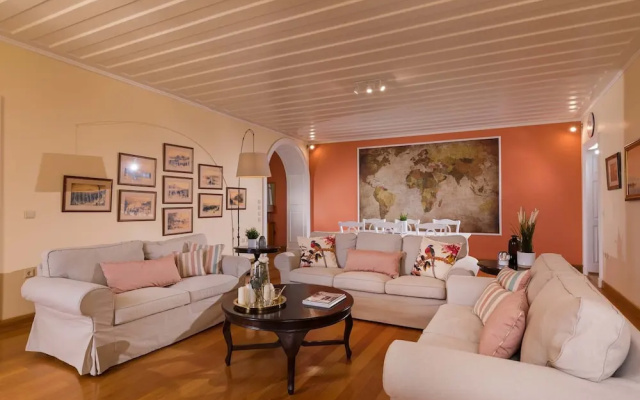 Liston Old Town Luxury Apartment By Konnect