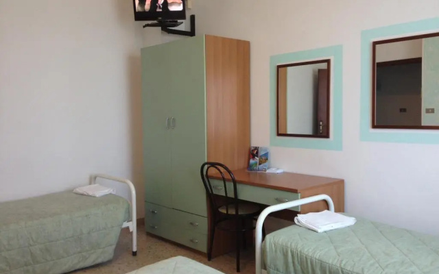Hotel Rivamare