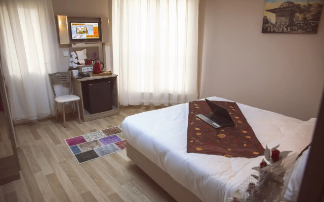 Grand Dedem Hotel