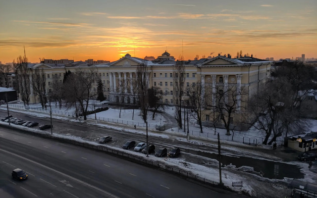 Уютные апартаменты на улице Ленина