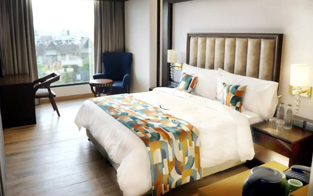 BluSalzz Residence Amritsar