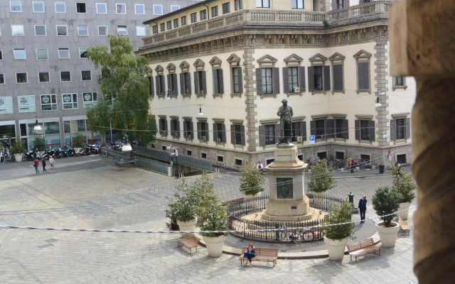 Hotel Nuovo