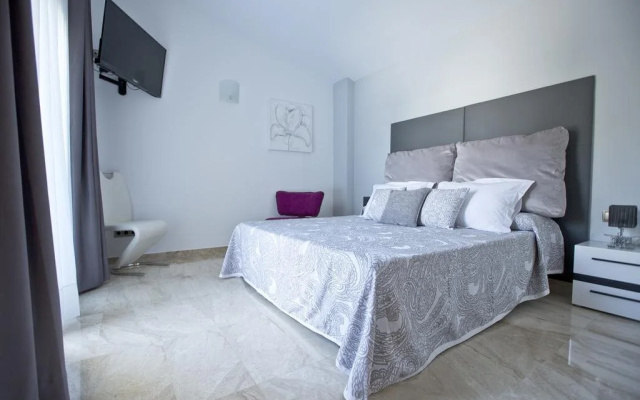 Hotel La Font del Roc
