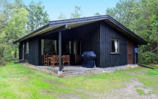 Three-Bedroom Holiday home in Læsø 3
